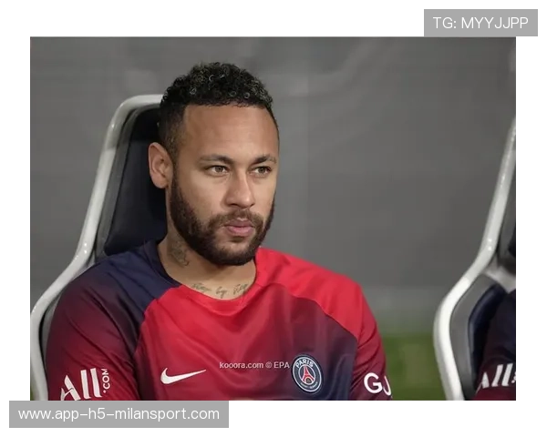 内马尔夜店照再度曝光，俱乐部高层气炸