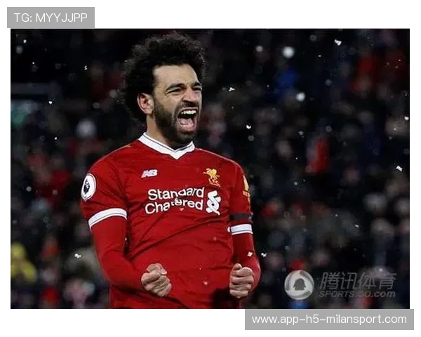 利物浦唯一亮点穆迪：未来的英超之星