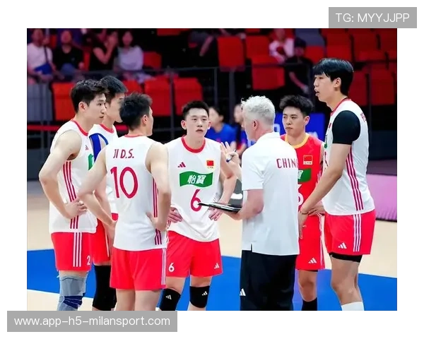 年轻力量加入，中国男排世锦赛阵容有何看点？，男排世锦赛名额分配