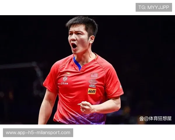 德杯首秀表现抢眼！樊振东率队横扫晋级八强，樊振东对德国队